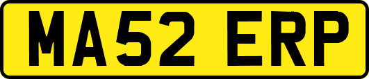 MA52ERP