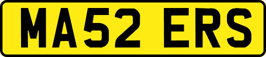 MA52ERS