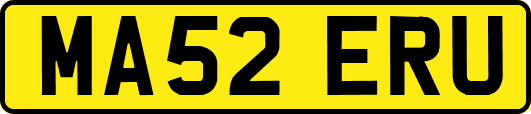 MA52ERU