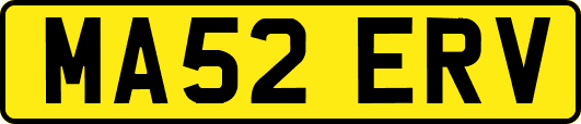MA52ERV