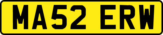 MA52ERW