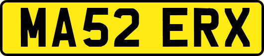 MA52ERX