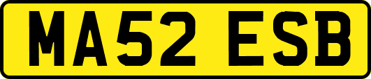 MA52ESB