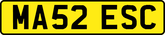 MA52ESC