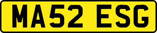 MA52ESG