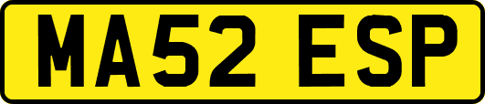 MA52ESP