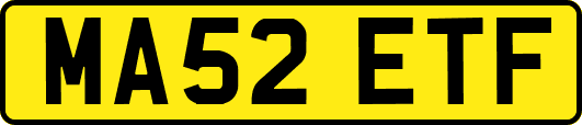 MA52ETF