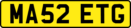 MA52ETG