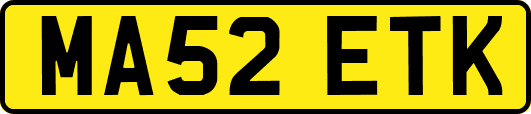 MA52ETK