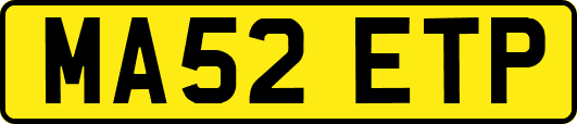 MA52ETP