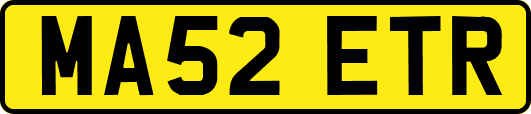 MA52ETR