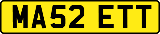 MA52ETT
