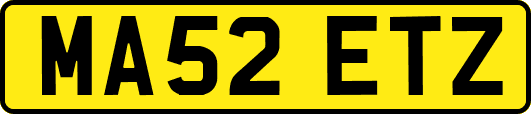 MA52ETZ