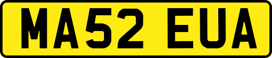 MA52EUA