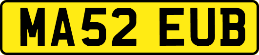 MA52EUB