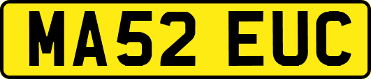 MA52EUC