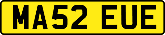 MA52EUE