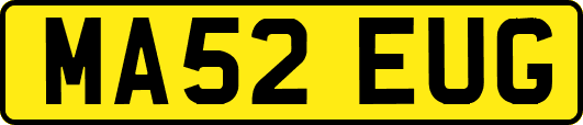 MA52EUG