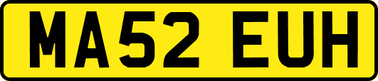 MA52EUH