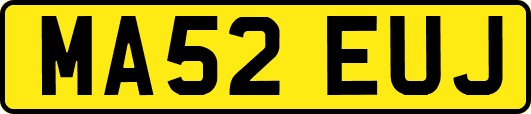 MA52EUJ