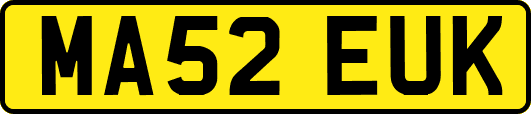 MA52EUK