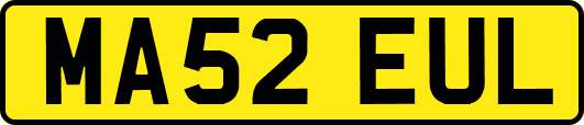 MA52EUL