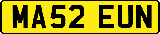 MA52EUN