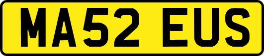 MA52EUS