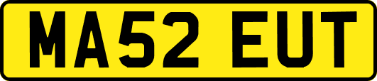 MA52EUT