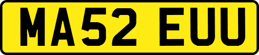 MA52EUU