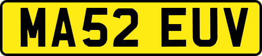 MA52EUV