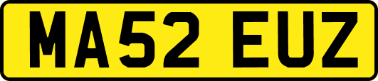 MA52EUZ