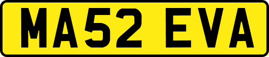 MA52EVA