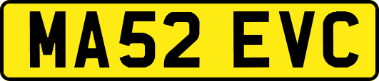 MA52EVC