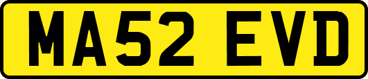 MA52EVD