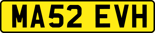 MA52EVH