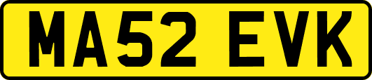 MA52EVK