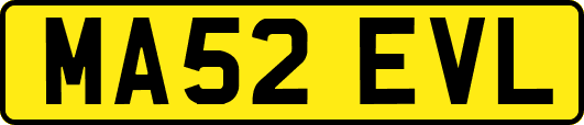 MA52EVL
