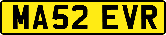 MA52EVR