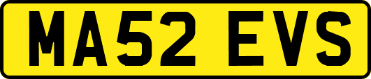 MA52EVS