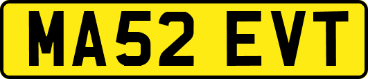 MA52EVT