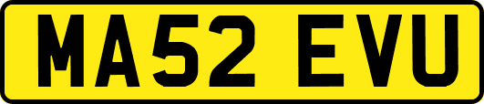 MA52EVU