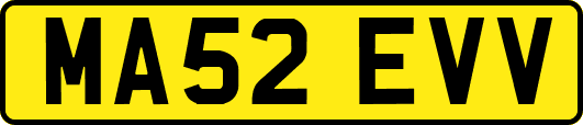 MA52EVV