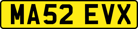 MA52EVX