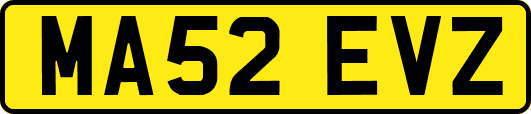 MA52EVZ