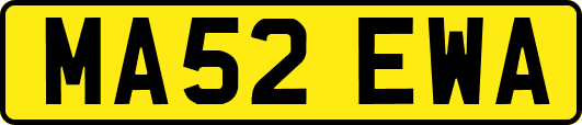 MA52EWA
