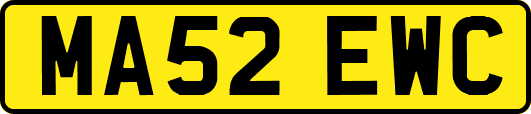 MA52EWC