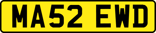 MA52EWD