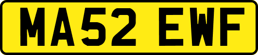 MA52EWF