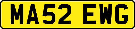 MA52EWG